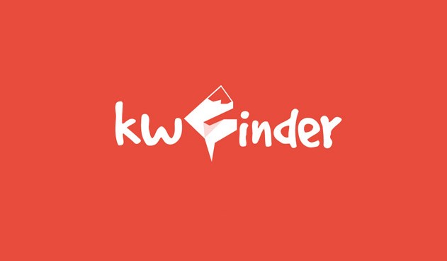 kwfinder anahtar kelime aracı
